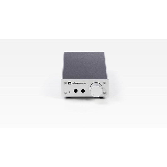 Lehmann Linear Headphone Amplifier [ Vinyl ]