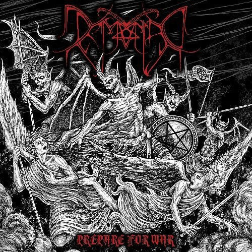 Demoniac - Prepare for War [ Vinyl ]