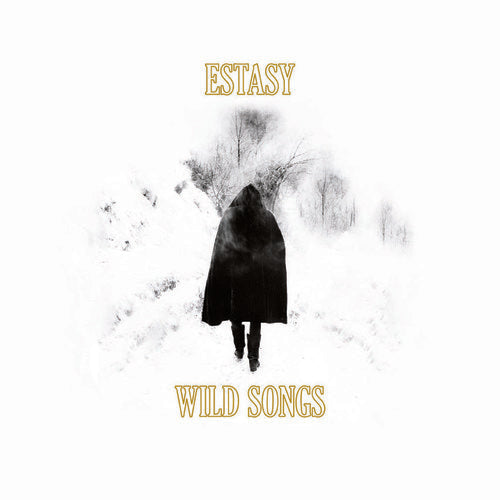 Estasy - Wild Songs [ Vinyl ]
