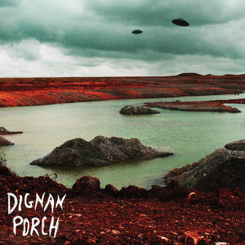 Dignan Porch - Nothing Bad Will Ever Happen [ Vinyl ]