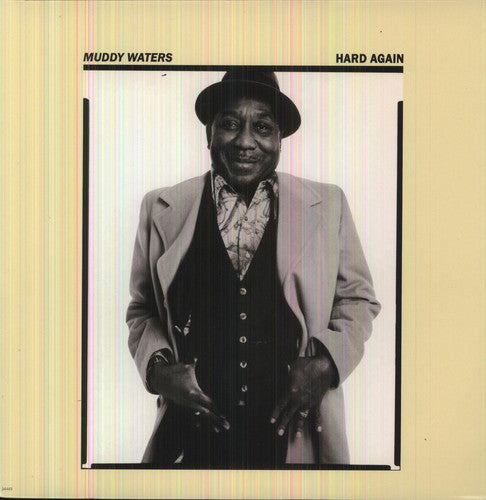 Muddy Waters - Hard Again [ Vinyl ]