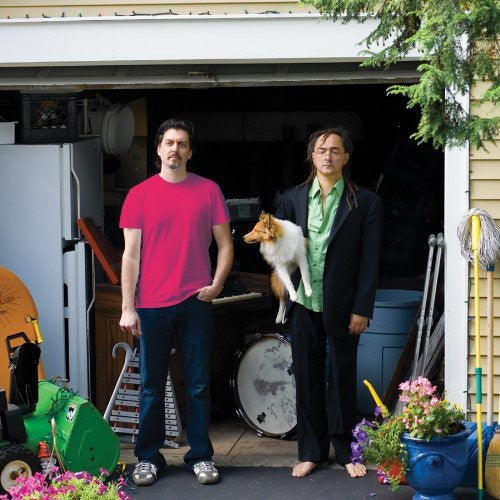 Dots Will Echo - Drunk Is the New Sober / Stupid Is the New Dumb [ Vinyl ]