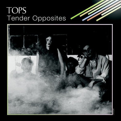 Tops - Tender Opposites [ Vinyl ]