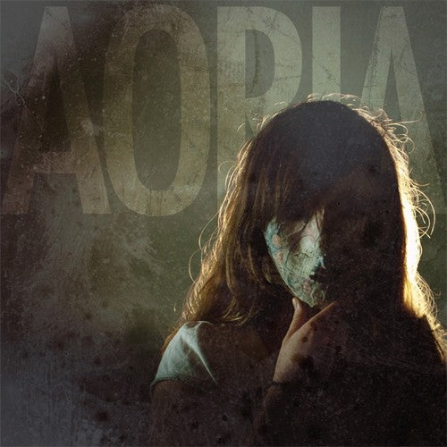 Aoria - Constant [ Vinyl ]