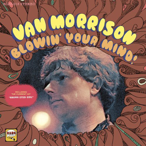 Van Morrison - Blowing Your Mind [ Vinyl ]