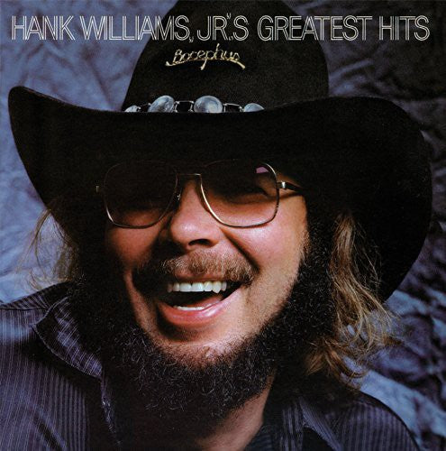 Williams Jr - Greatest Hits 1 [ Vinyl ]