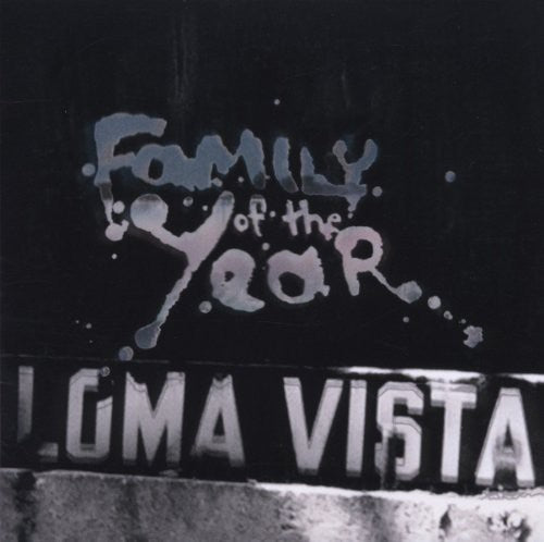 Family of the Year - Loma Vista [ Vinyl ]