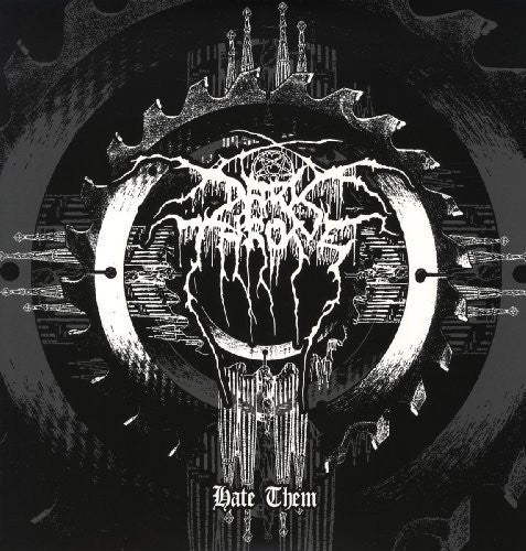 Darkthrone - Hate Them [ Vinyl ]