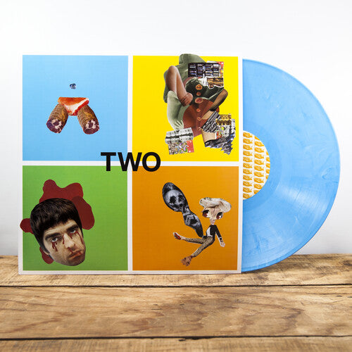 Owls - Two [ Vinyl ]