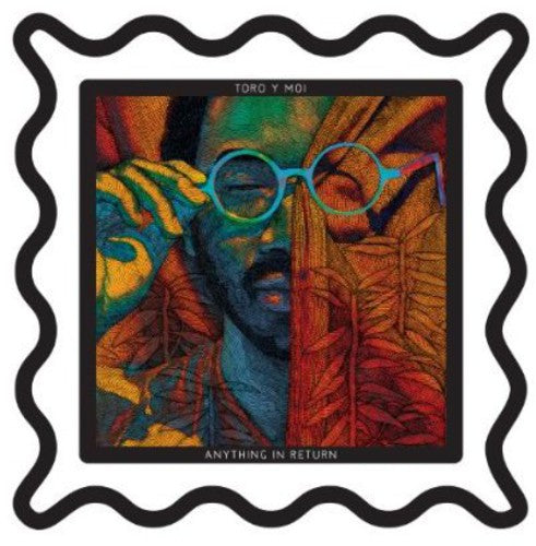 Toro y Moi - Anything in Return [ Vinyl ]