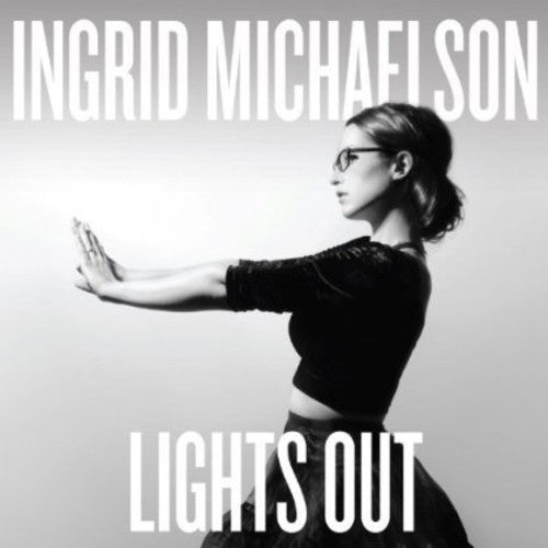 Ingrid Michaelson - Lights Out [ Vinyl ]