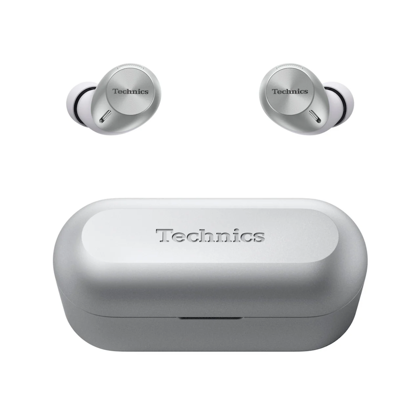 Technics EAH-AZ40M2 True Wireless Noise Cancelling Earbuds [ Vinyl ]