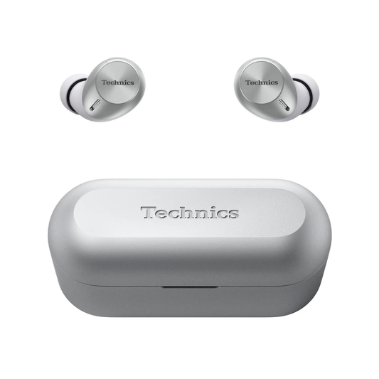 Technics EAH-AZ40M2 True Wireless Noise Cancelling Earbuds [ Vinyl ]