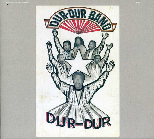 Dur-Dur Band - Volume 5 [ Vinyl ]