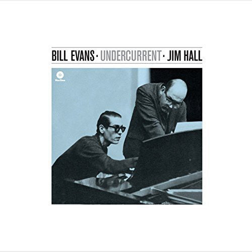 Jim Hall - Undercurrent [ Vinyl ]