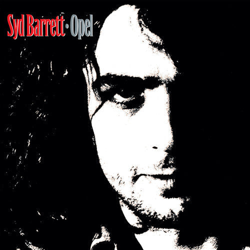 Syd Barrett - Opel [ Vinyl ]