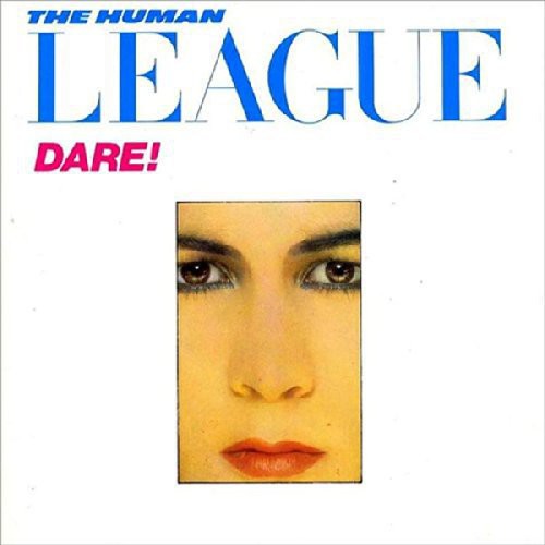 The Human League - Dare [ Vinyl ]