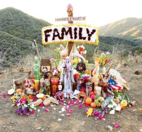 Hanni El Khatib - Family / Penny [ Vinyl ]