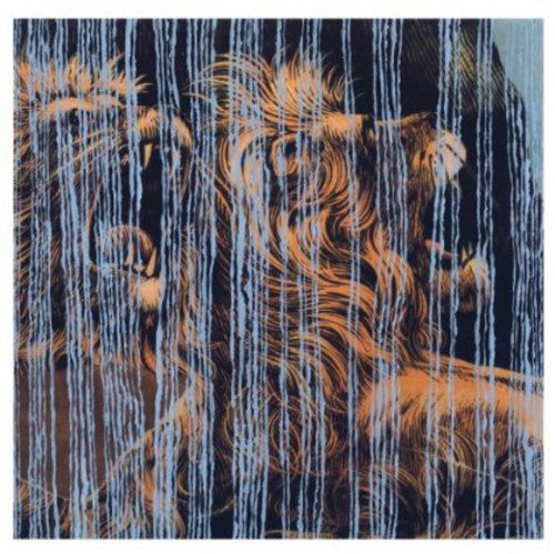 Julian Lynch - Lines [ Vinyl ]
