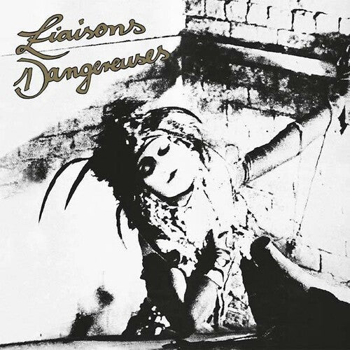 Liaisons Dangereuses - Liaisons Dangereuses [ Vinyl ]