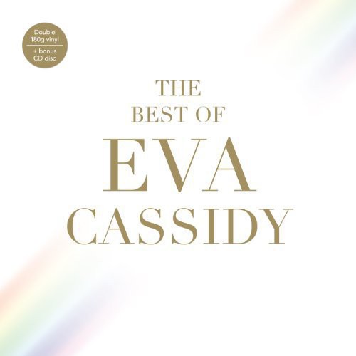 Eva Cassidy - The Best Of Eva Cassidy [2LP] [ Vinyl ]