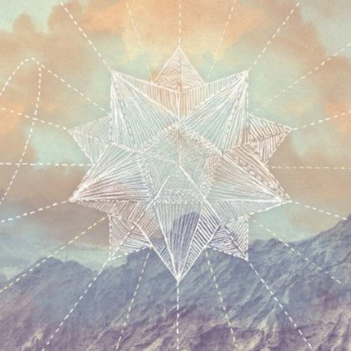 Kishi Bashi - It All Began With A Burst / Prologue / Twilight [by ELO] [ Vinyl ]
