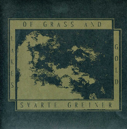 Landscape of Open Eyes [ Vinyl ]