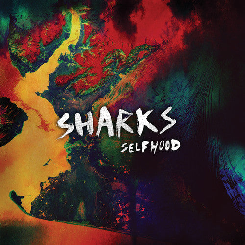 Sharks - Selfhood [ Vinyl ]