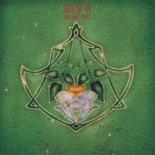 June of 44 - Four Great Points [ Vinyl ]