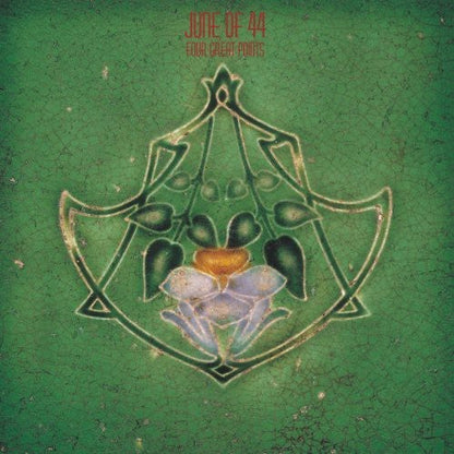 June of 44 - Four Great Points [ Vinyl ]