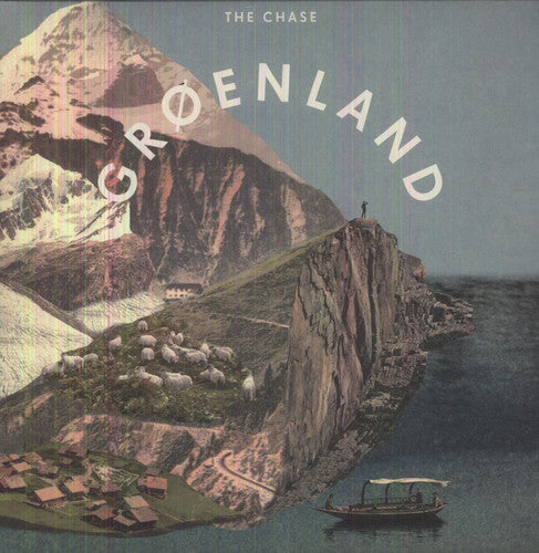 Groenland - Chase [ Vinyl ]