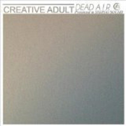 Creative Adult - Bulls in the Yard [ Vinyl ]