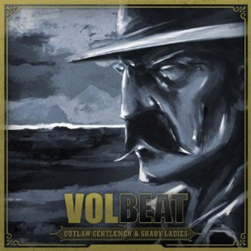 Volbeat - Outlaw Gentlemen & Shady Ladies [ Vinyl ]