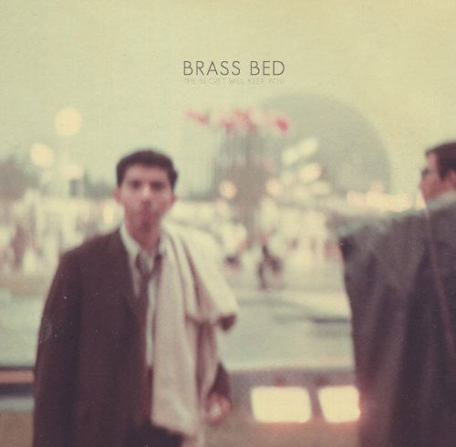 Brass Bed - The Secret Will Keep You [ Vinyl ]