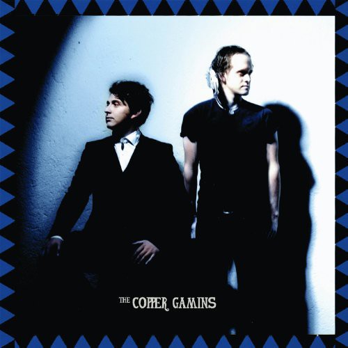 The Copper Gamins - Los Ninos De Cobre [ Vinyl ]