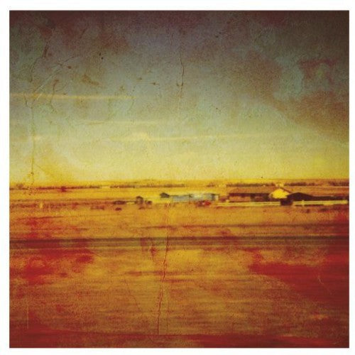 Damien Jurado - Where Shall You Take Me [Deluxe Edition] [Reissue] [ Vinyl ]