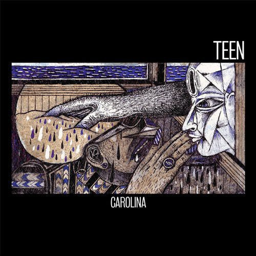 TEEN - Carolina [ Vinyl ]