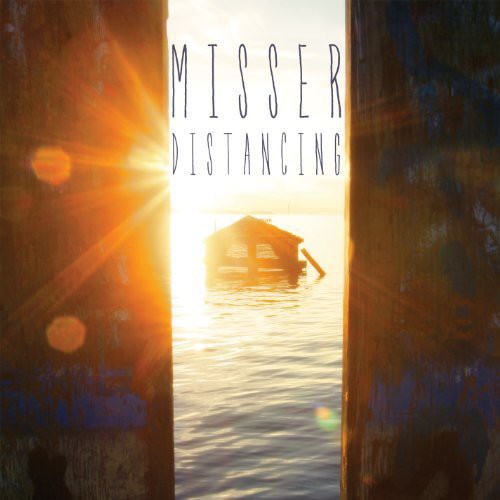 Misser - Distancing [ Vinyl ]