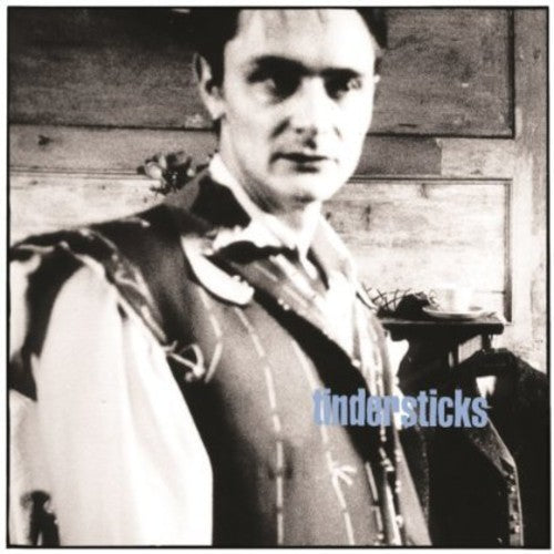 Tindersticks - Tindersticks [ Vinyl ]