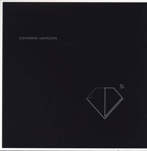 Diamond Version - EP5 [ Vinyl ]