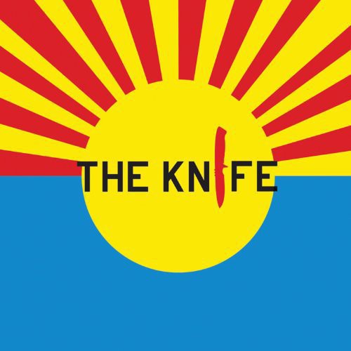 The Knife - The Knife [ Vinyl ]