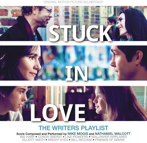Various Artists - Stuck in Love (Original Motion Picture Soundtrack) [ Vinyl ]