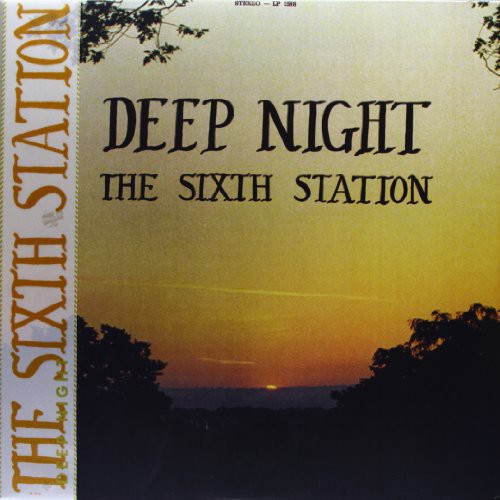 The Sixth Station - Deep Night [ Vinyl ]