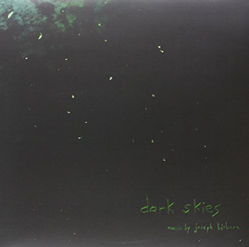 Various Artists - Dark Skies (Original Motion Picture Score) [ Vinyl ]