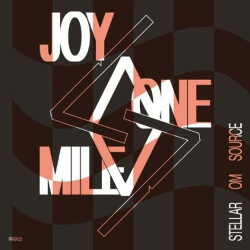 Stellar OM Source - Joy One Mile [ Vinyl ]