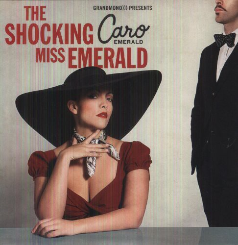 Caro Emerald - Shocking Miss Emerald [ Vinyl ]