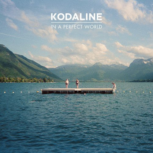 Kodaline - In a Perfect World [ Vinyl ]