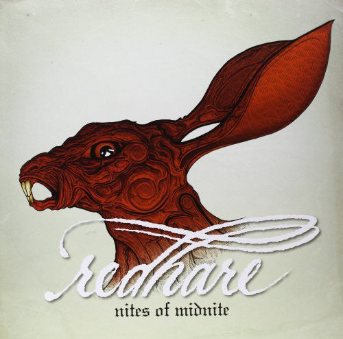 Red Hare - Nites of Midnite [ Vinyl ]