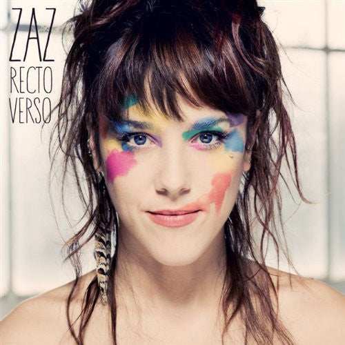 Zaz - Recto Verso [ Vinyl ]