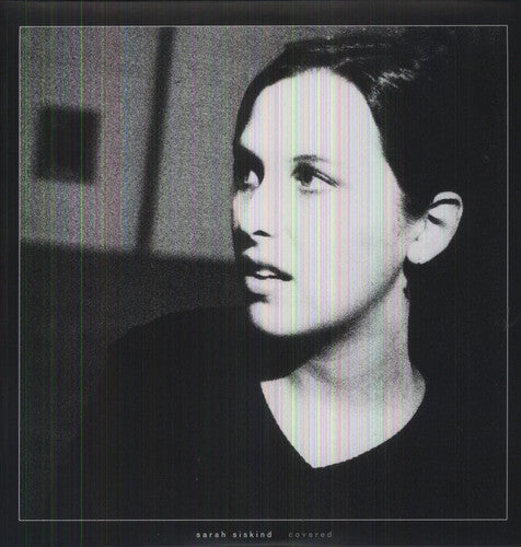 Sarah Siskind - Covered [ Vinyl ]